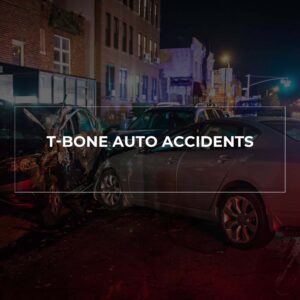 T-Bone Auto Accidents - Car Accident Lawyers Sacramento