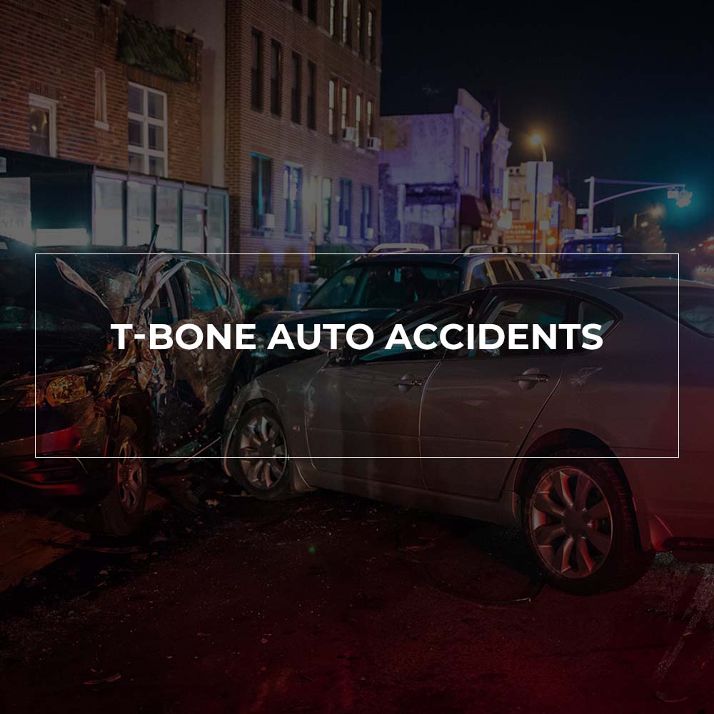 T-Bone Auto Accidents - Car Accident Lawyers Sacramento