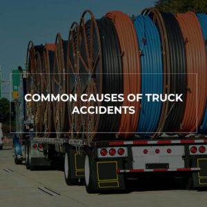 Sacramento Trucking Accident Lawyer