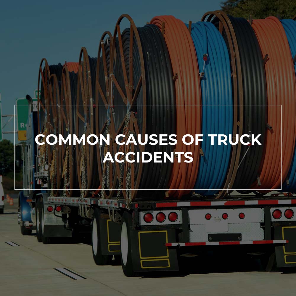 Sacramento Trucking Accident Lawyer