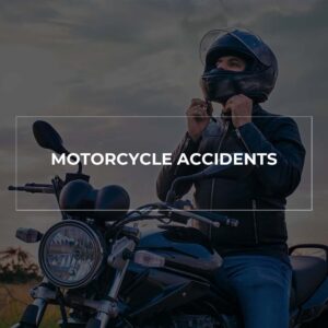 Common Injuries in California Motorcycle Accidents