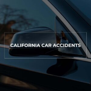 Diminished Value After a California Car Accidents