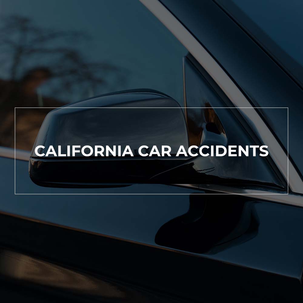 Diminished Value After a California Car Accidents