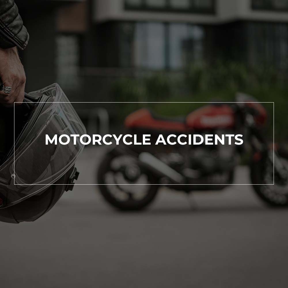 Motorcycle Accident Lawyer in Sacramento
