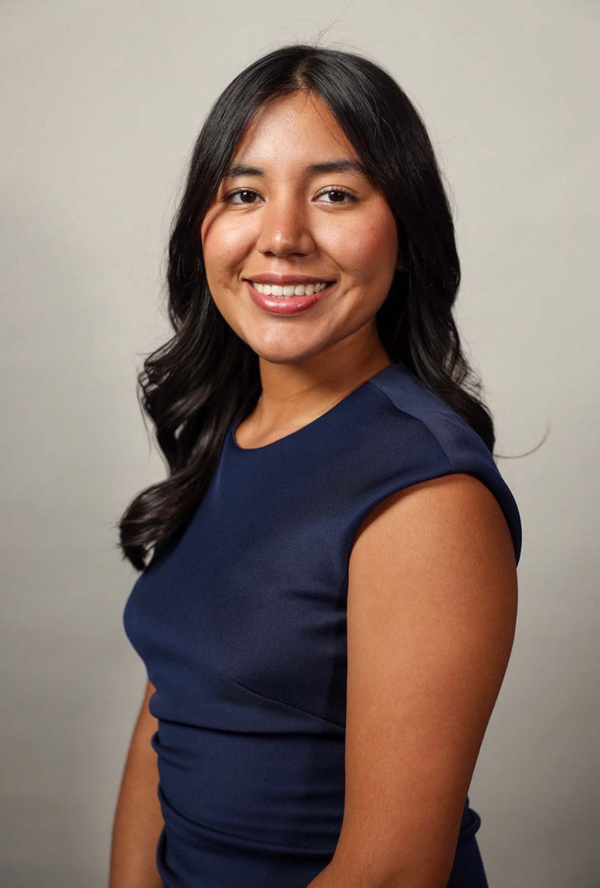 Elaine Vera-Aguilera 