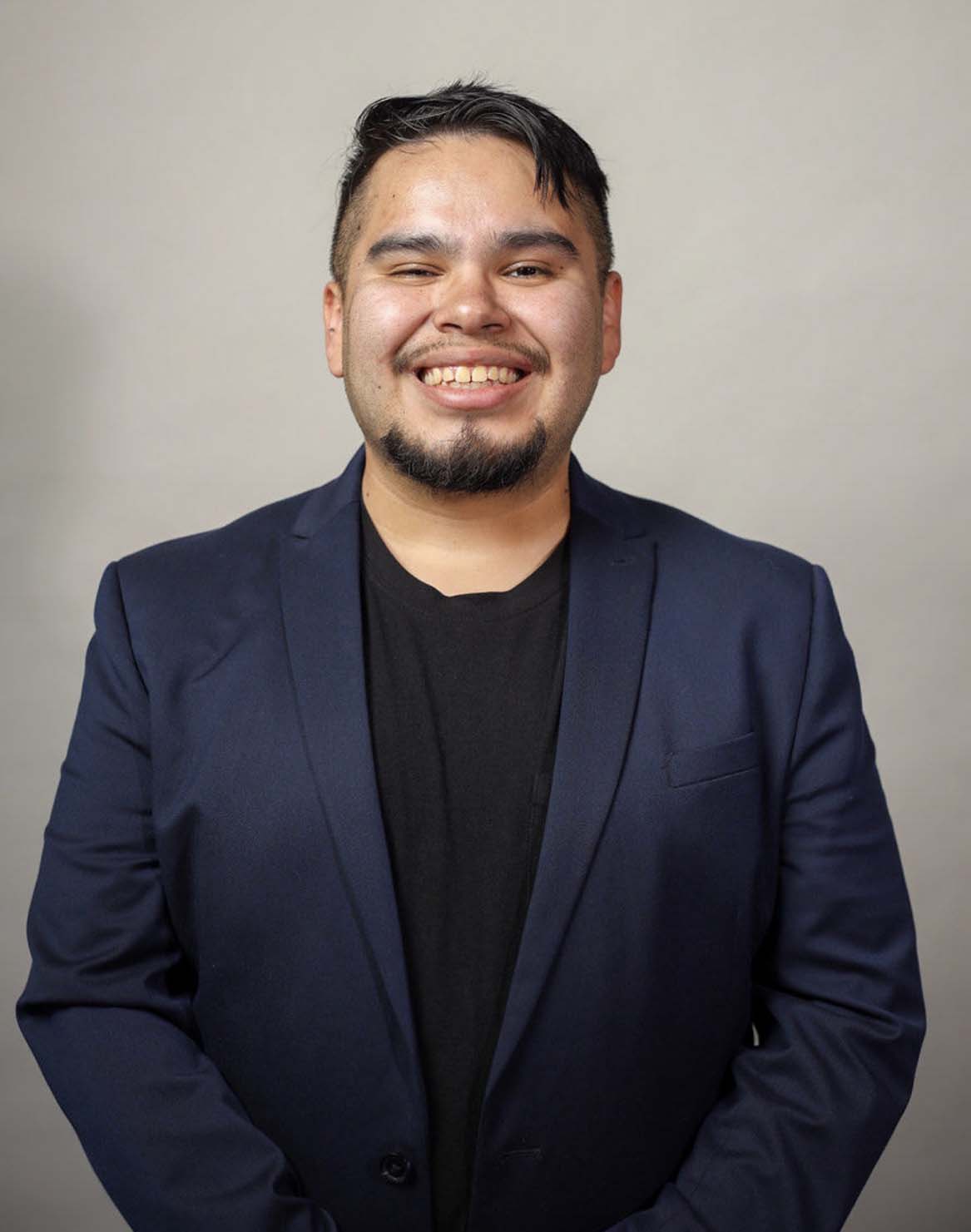 Erick Cruz