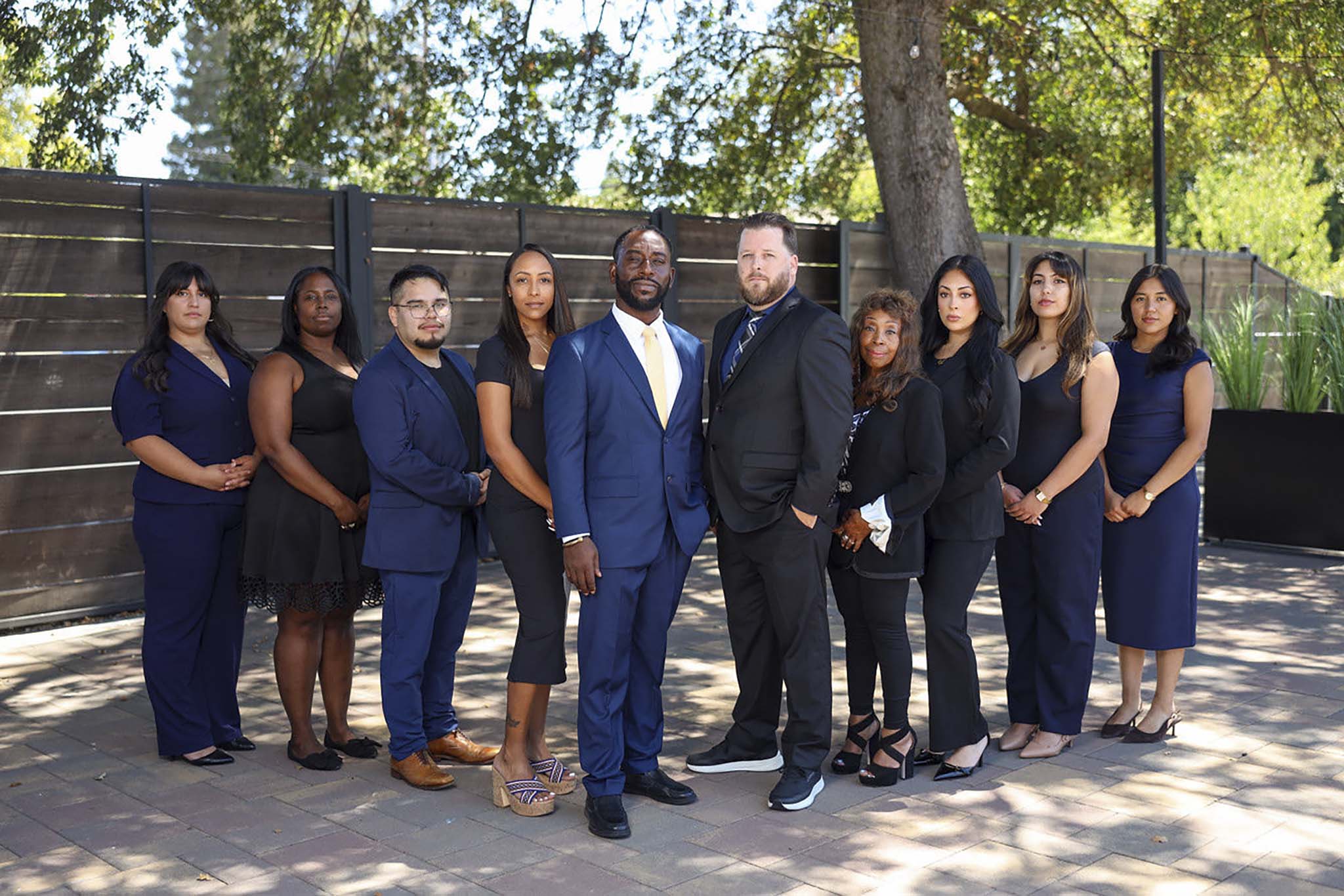 The Choyce Law Firm